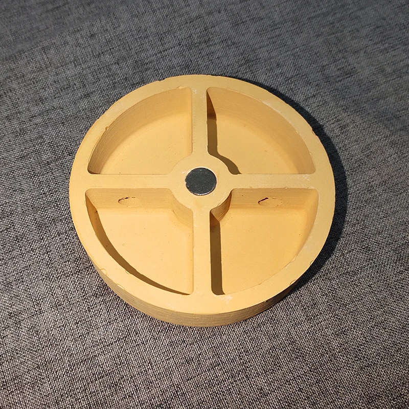 Бетонное Муравьиное гнездо плоское муравьиная мастерская фермерское