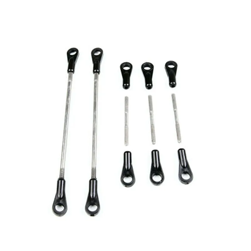 

Trex 600 FBL Flybarless Linked Rod for T-REX 600 RC Helicopter Parts