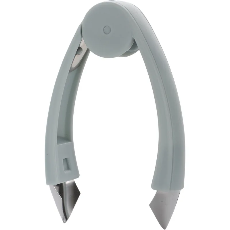 1 шт. нержавеющая сталь Ананас Семена зажим простота ядерный нож для коринга глаз