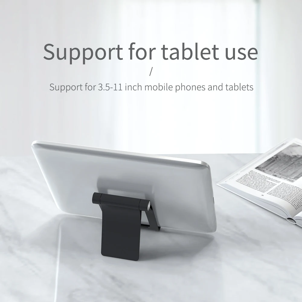 keysion live phone holder stand for iphone 12 13 pro 11 foldable mobile phone stand for samsung s21 desk tablet stand for xiaomi free global shipping