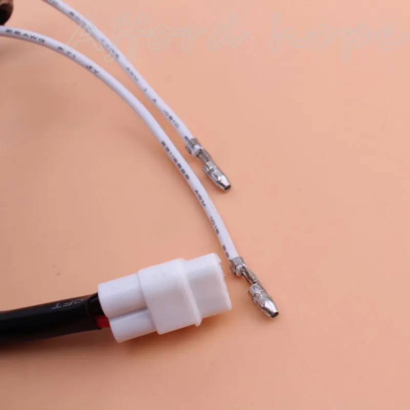 Дымовая линза мотоцикла светодиодная интегрированная Тормозная остановка