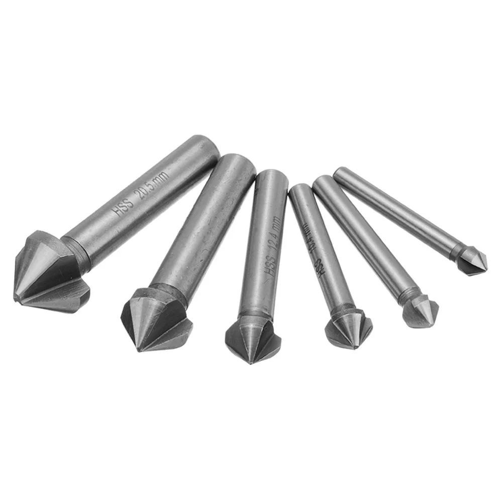 

Top-quality 3 Flute 6.3-20.5mm 2021 New Best Cheap High Quality Hot Sale