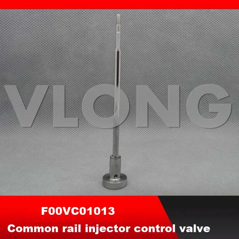 

Diesel fuel injector valve set F00VC0 1013 common rail control valve F00VC01013 FOOVC01013 for 0445110009 0445110010 0445110011