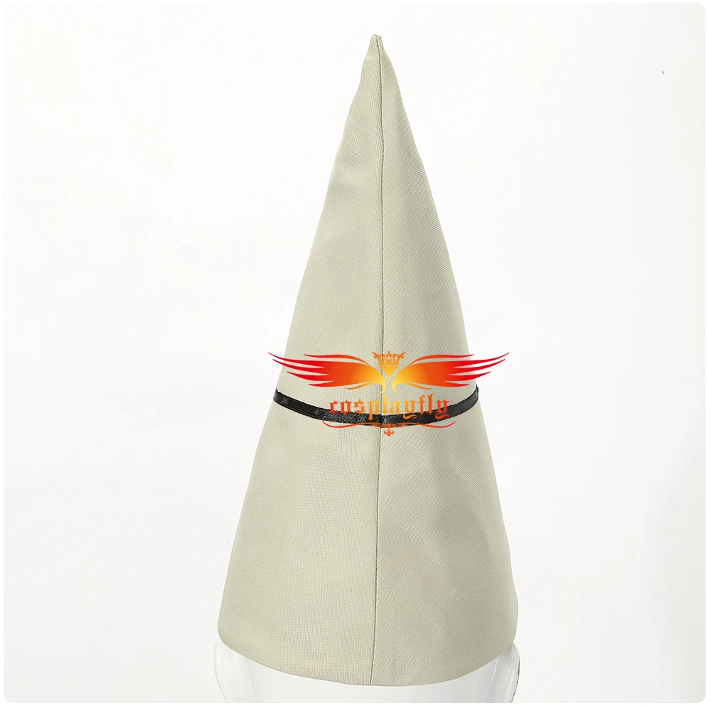 

Anime Elf Buddy - Der Weihnachtself El Duende Cosplay Costume Adult Men's Trench Belt Hat Blue Pants Outfits Halloween Carnival