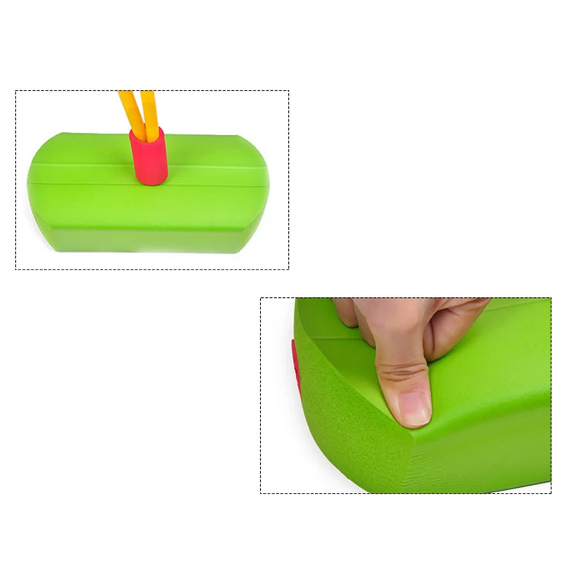 Спорт на открытом воздухе прыжок лягушки увеличенный игра родитель ребенок