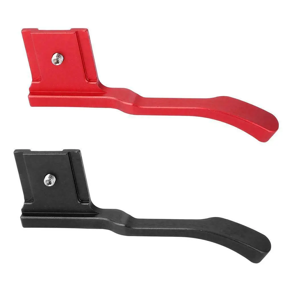 BEESCLOVER зажим для большого пальца из алюминиевого сплава Горячий башмак легкий