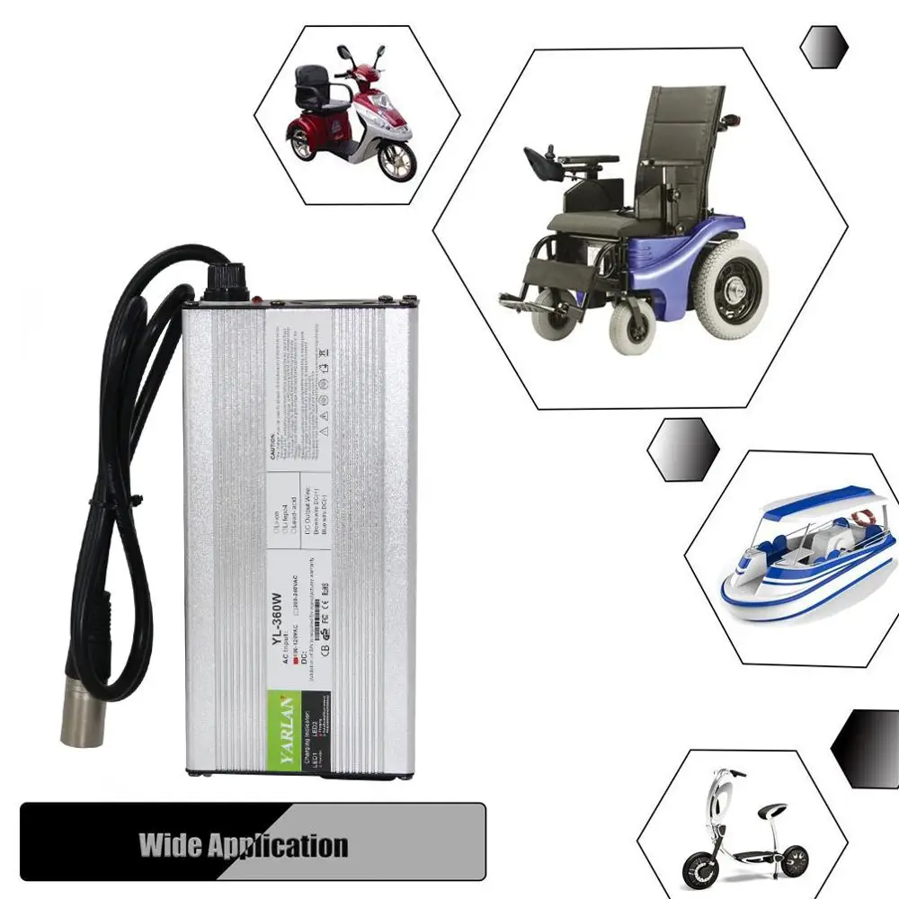 73V 5A ebike Lifepo4 Phosphate Battery Charger 20S Cell for Electric Bicycle Motor | Электроника