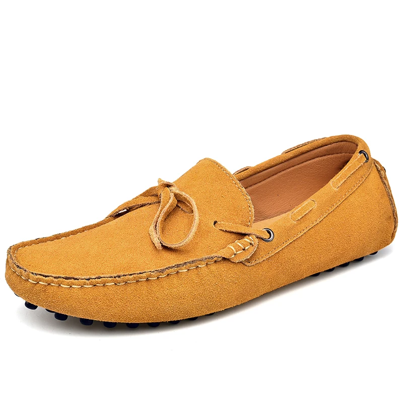 

2021 Summer New Peas Shoes Men's Large Size Shoes Dual-use Comfortable Shoes Personality Fashion All-match