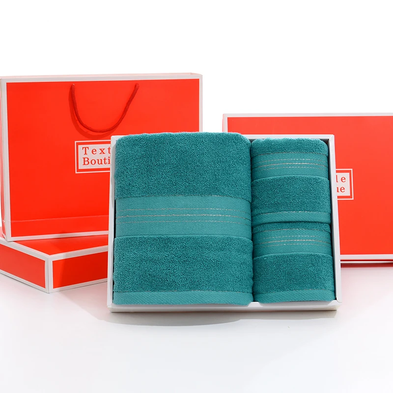

Quick Drying Towel Thick Soft Absorbent Bathroom Microfiber Hand Travel Luxury Face Towel Large Toalla Playa Home Textile DG50T