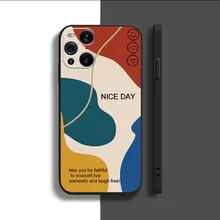 NOHON Silicone Casing For REDMI K40 K30 ULTRA K20 NOTE 9 PRO NOTE 10 8 9A 9C 8A POCO F3 X3 NFC Phone Case Luxury INS Back Cover