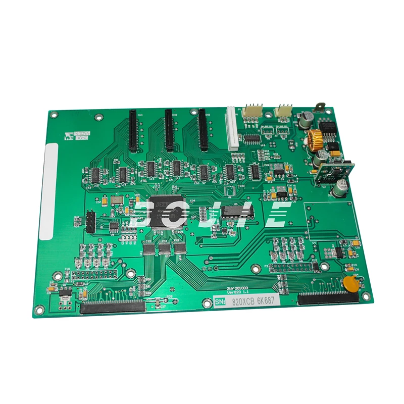 Печатающая головка DX5 для Niprint | Компьютеры и офис