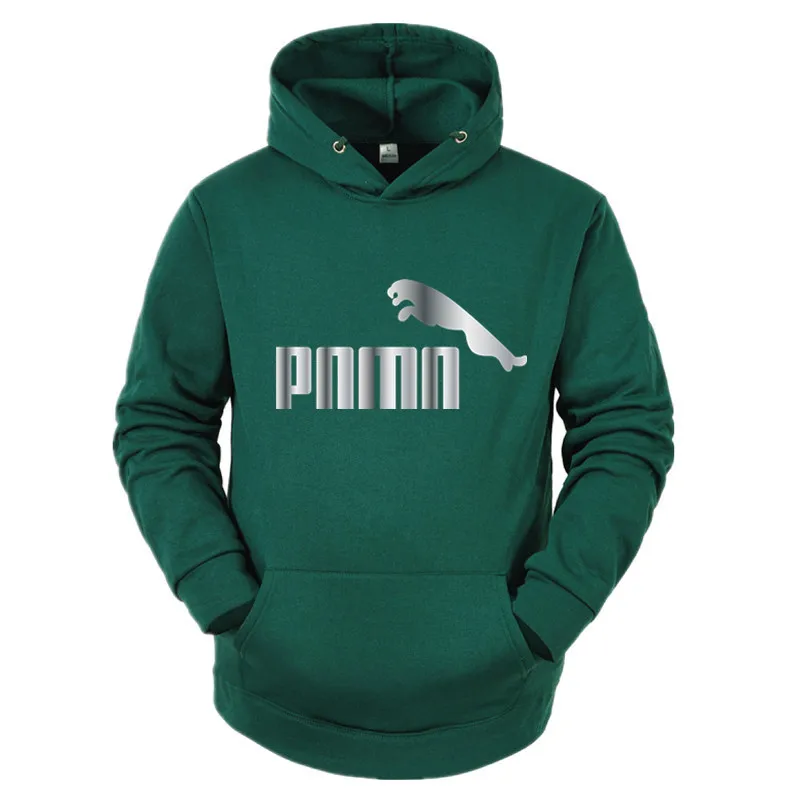 

Street style Hoodie, brand trend printed men's pullover, loose and ventilated comfortable sweatshirt, youth casual shirt