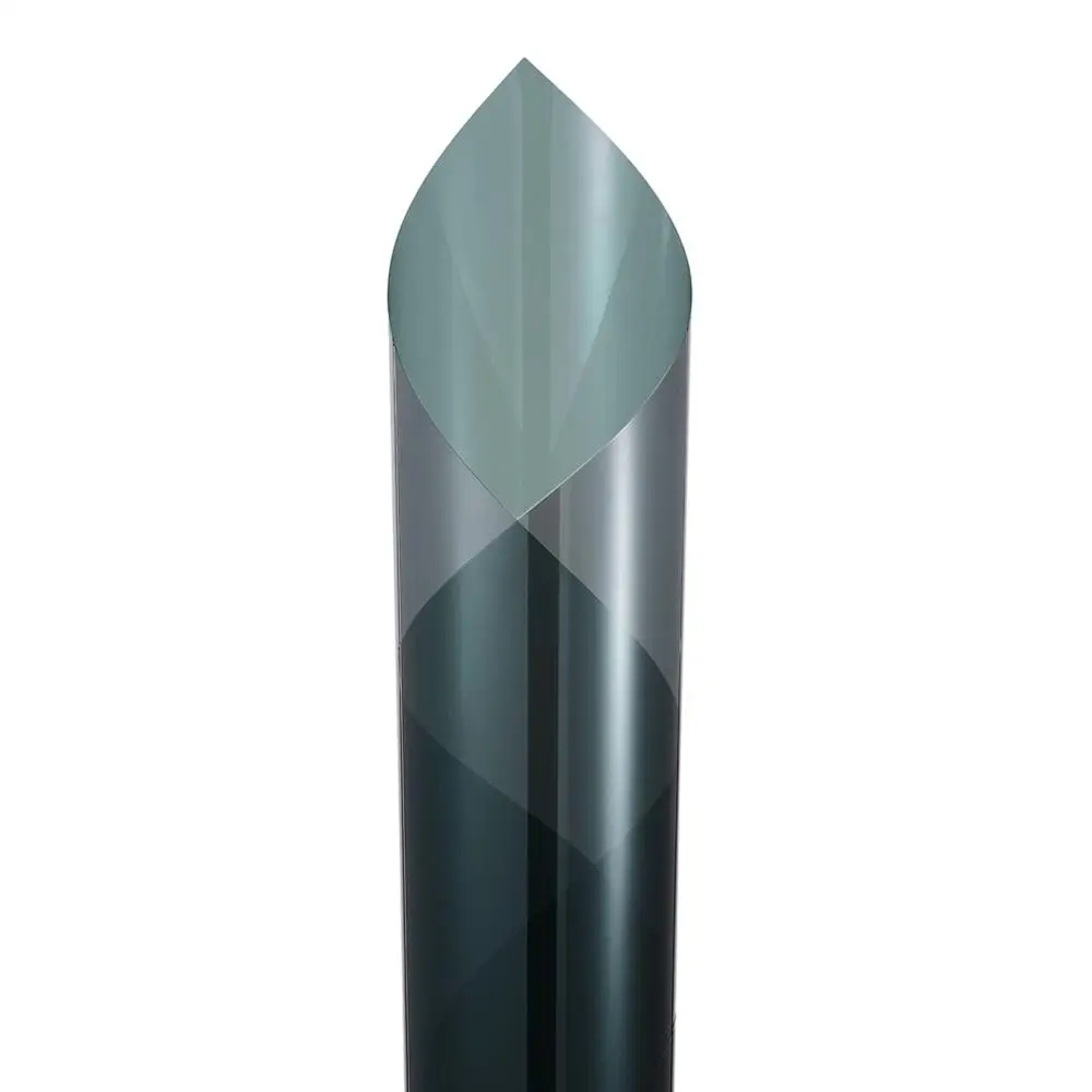 Солнечная Защитная пленка для окна автомобиля 0 5*3 м/0 75*3 м УФ защита Тонирующая