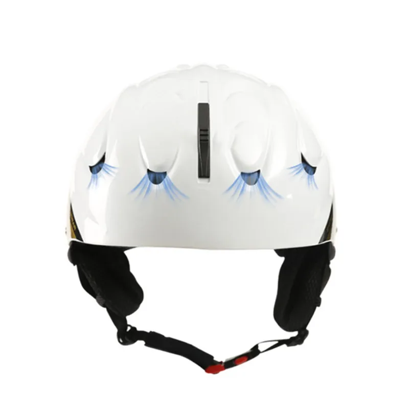 MOON неинтегральная уличная Лыжная Экипировка и защита для взрослых детей