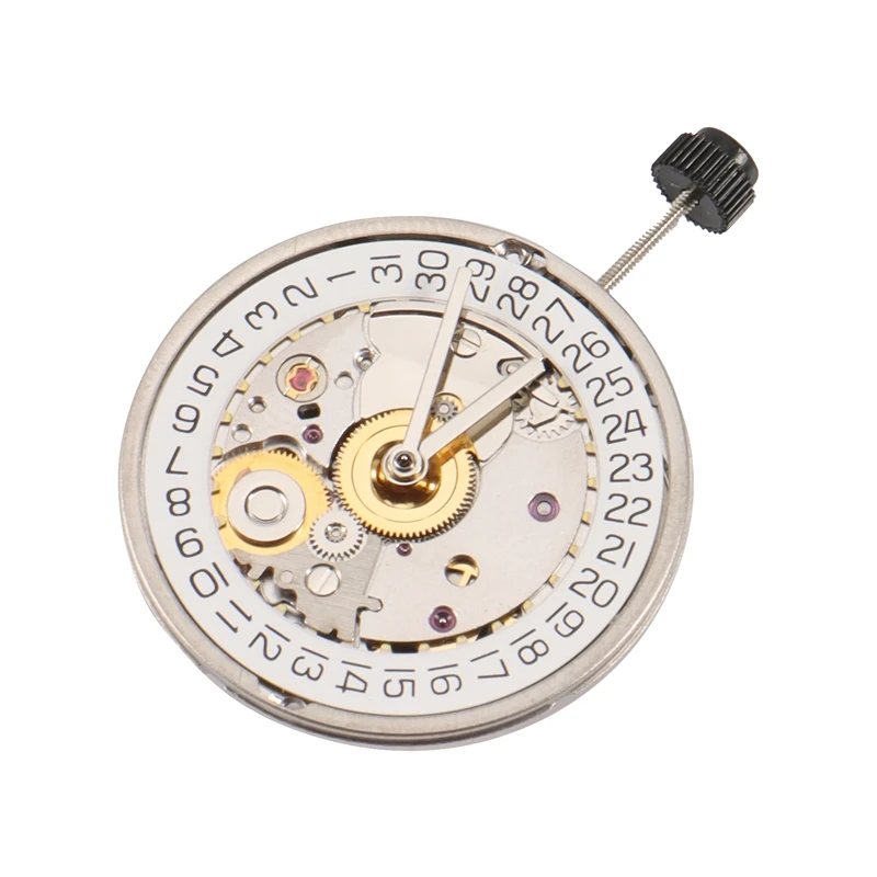 for Sea-Gull 2130 Clone ETA 2824 Watch Movement Automatic Replacement Decorated Durable | Наручные часы