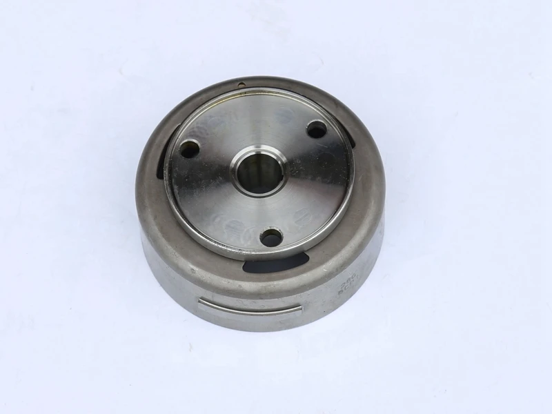 Бесплатная доставка Аксессуары для мотоцикла GS125 Магнитный мотор катушка