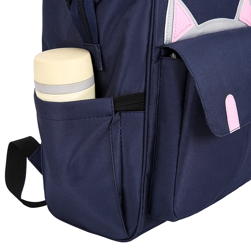 Детская сумка для мамы рюкзак путешествий сумки подгузников органайзер мам