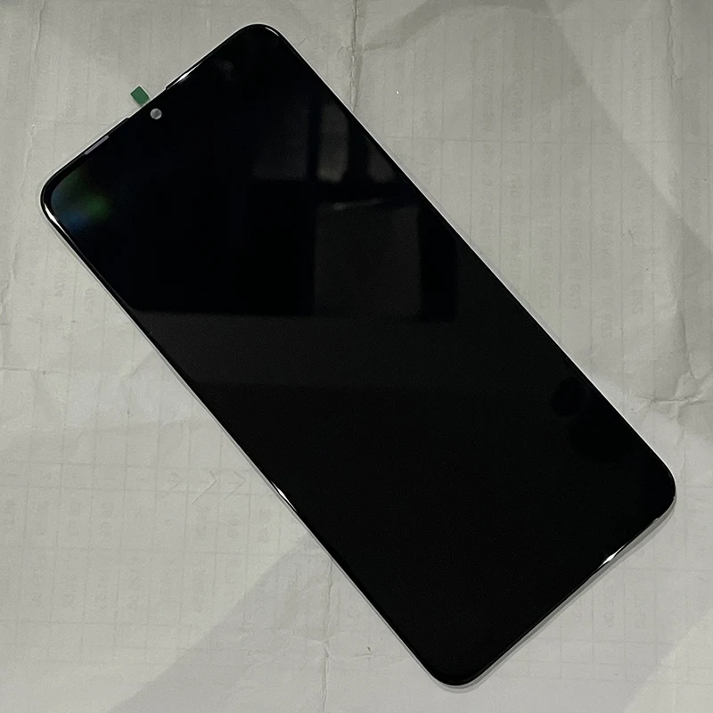 

6.22" Original LCD For Samsung Galaxy M10 Display Touch Panel Screen Digitizer For Samsung M 10 SM-M105F SM-M105G SM-M105Y