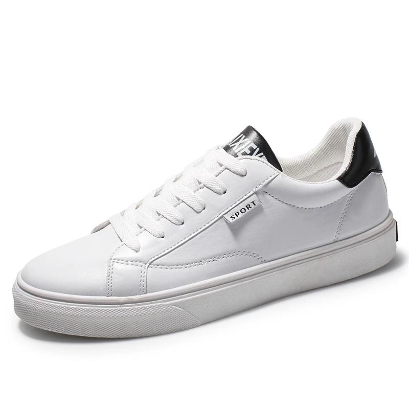 Мужская обувь для тенниса белые кроссовки уличного телосложения повседневная