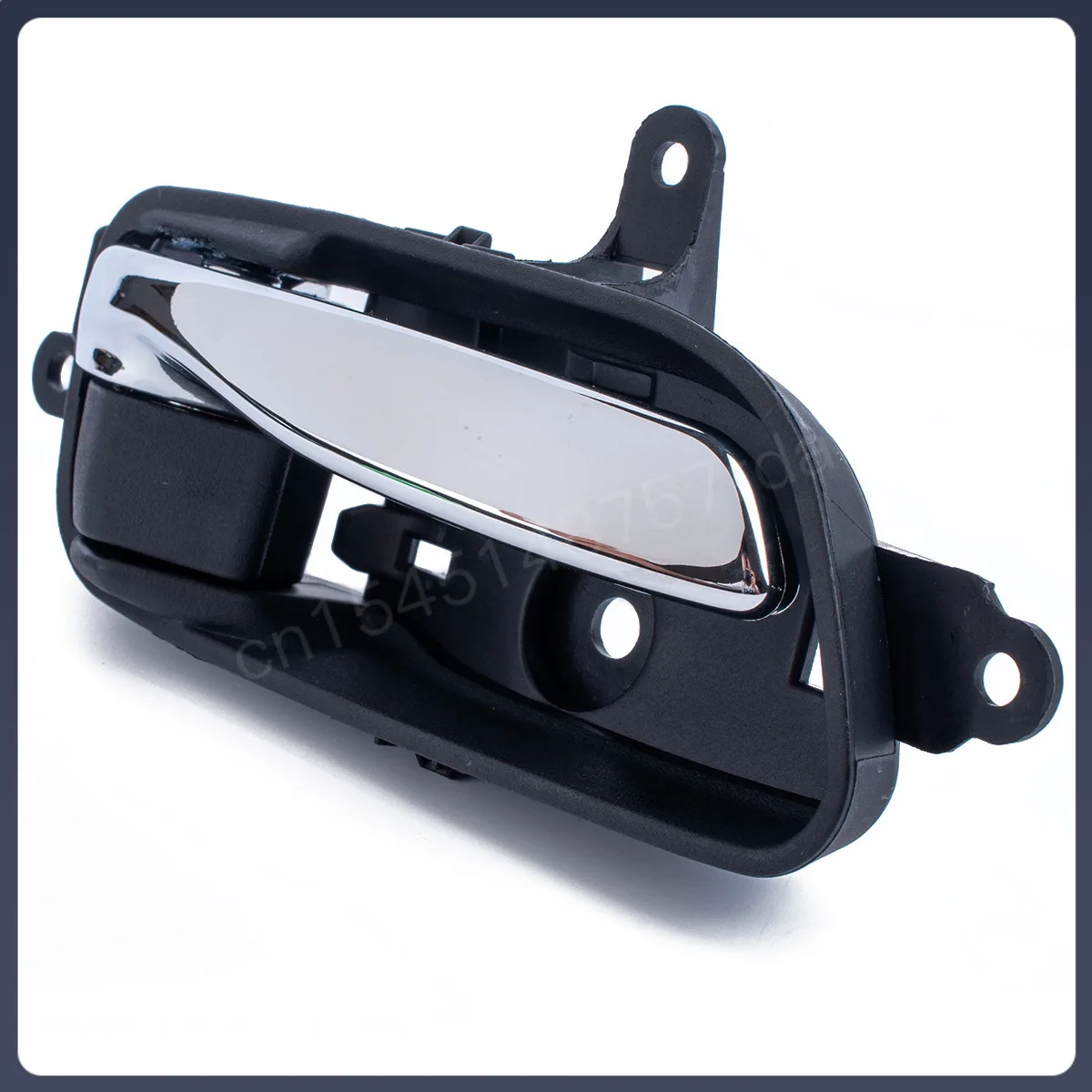 

Одна пара внутренних ручек передней двери/подходит для Teana / Nissan 80670-3ta0d, 80671-3ta0d