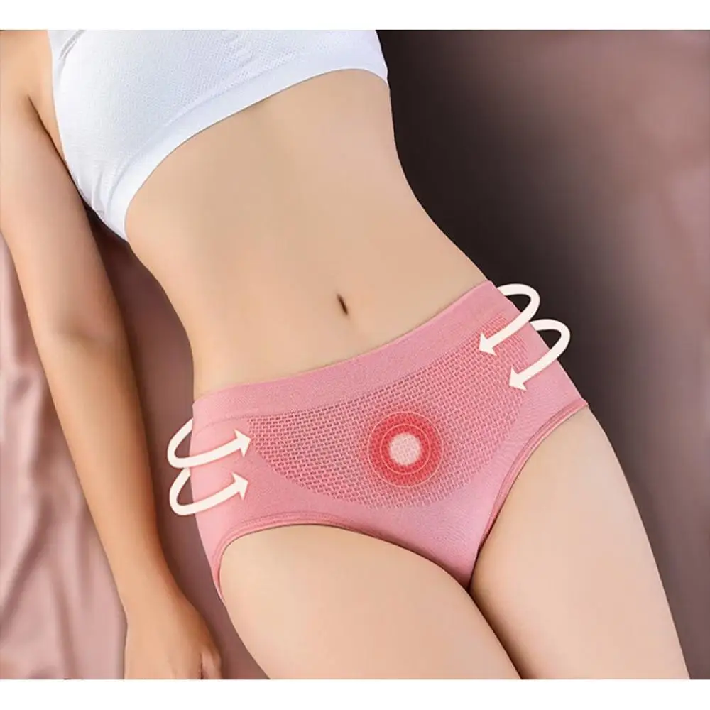 

Sexy Seamless Shaper Underwear Waist Trainer Body Women Shapewear Body shaping underwear Tummy Control Panties Slimming Under