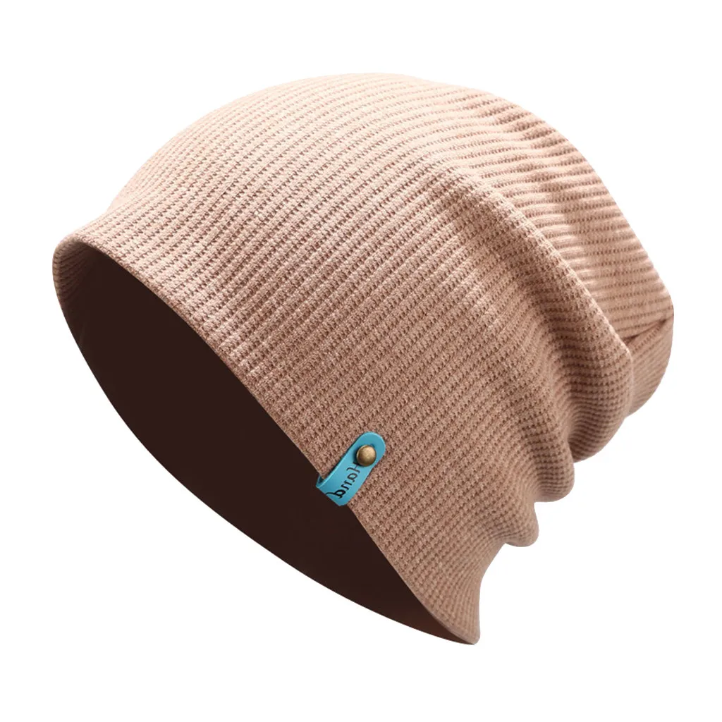 Женская шапка из искусственной кожи с надписью True casual Beanies для мужчин и женщин, теплая вязаная зимняя шапка, модная однотонная хип-хоп унисекс шапка бини