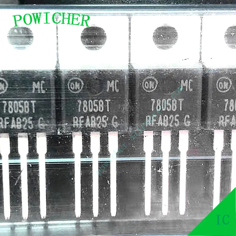 10 шт./лот MC7805BT MC7805CT MC7806CT MC7812CT MC7815CT TO 220 В наличии|Запасные части| |