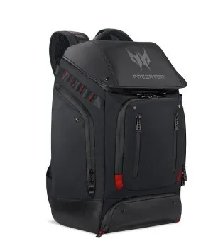 Новинка 2019 лучший оригинальный рюкзак для ноутбука 1:1 подходит ACER PREDATOR 15 6 дюймов