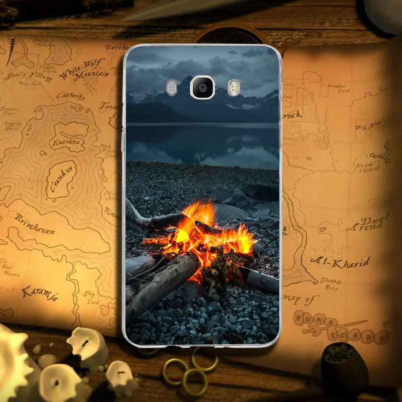 Чехол для телефона samsung Galaxy Note 4/Note 5 8 9 10 A10 A20 A30 A40 A50 A60 A70 A80 A90 M10 M20 M30 Аргентина