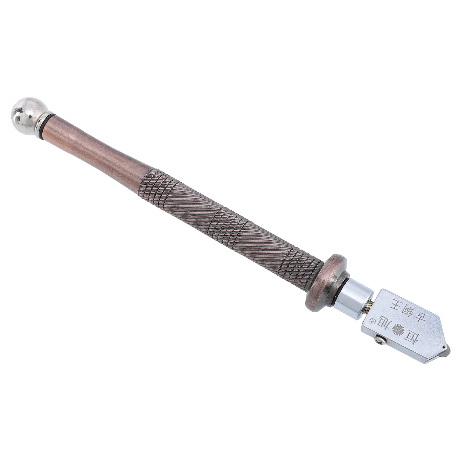 

Roller Glass Cutter Hand Tool Convenient Glass Cutting Tool Tile Cutter