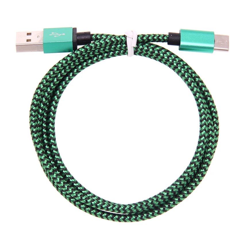 1 м/2 м/3 м Usb кабель для Iphone Xs X Micro зарядный Huawei Xiaomi шнур Тип C Samsung Galaxry S8 100