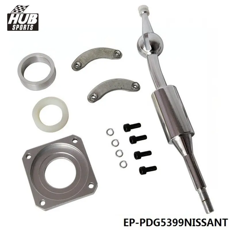 Короткий переключатель передач для Nissan S13 S14 S15 200SX 89 98|nissan short shifter|short shifter nissanshifter