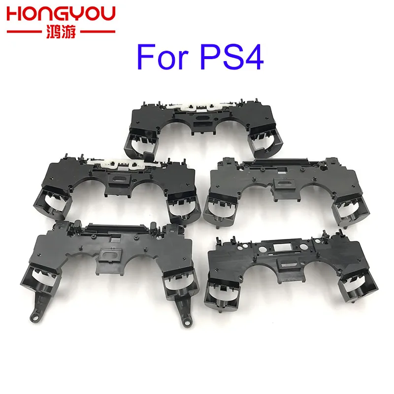 Контроллер для Sony Playstation 4 контроллер PS4 L1 R1 брелок Внутренняя Рамка контроллера