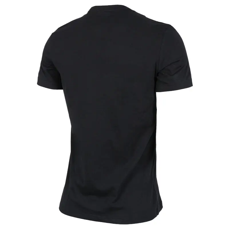 Оригинальные мужские футболки с коротким рукавом спортивная одежда|adidas original t-shirt