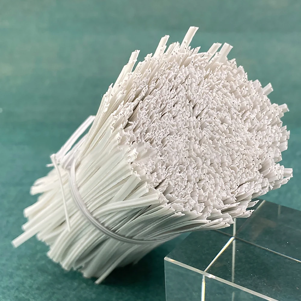 100PCS/lot Mask Dedicated Nose Bridge Strip DIY Craft Making Accessories For Disposable Masks Face Supplies | Дом и сад