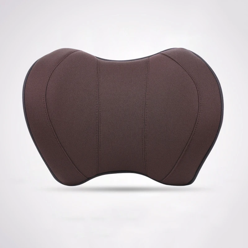 Автомобильное кресло Массажная подушка для головы и шеи Автомобильная с