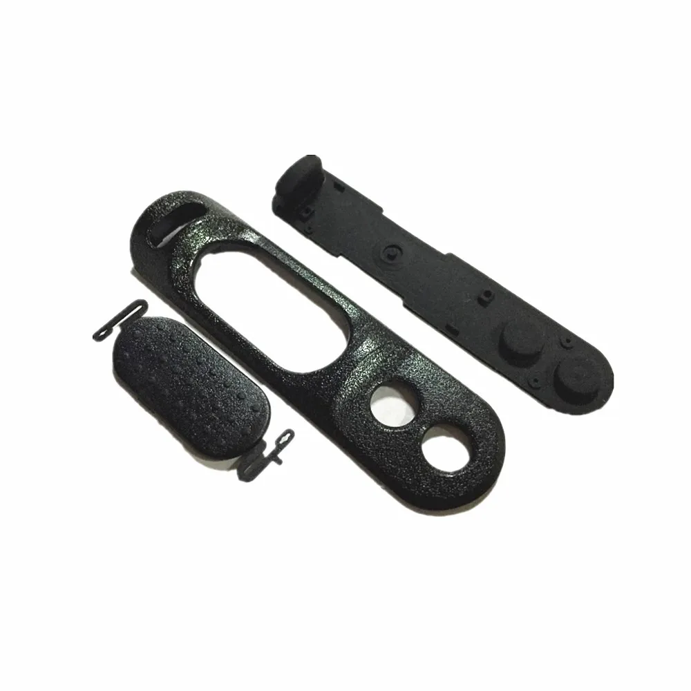 Комплект резиновых рамок для Motorola XiR P8668 P8608 GP328D GP338D DP4801 | Мобильные телефоны и