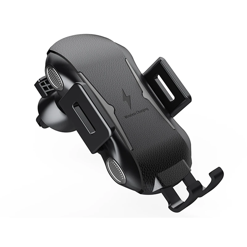 Беспроводное Автомобильное зарядное устройство 2 в 1 10 Вт | Мобильные телефоны и