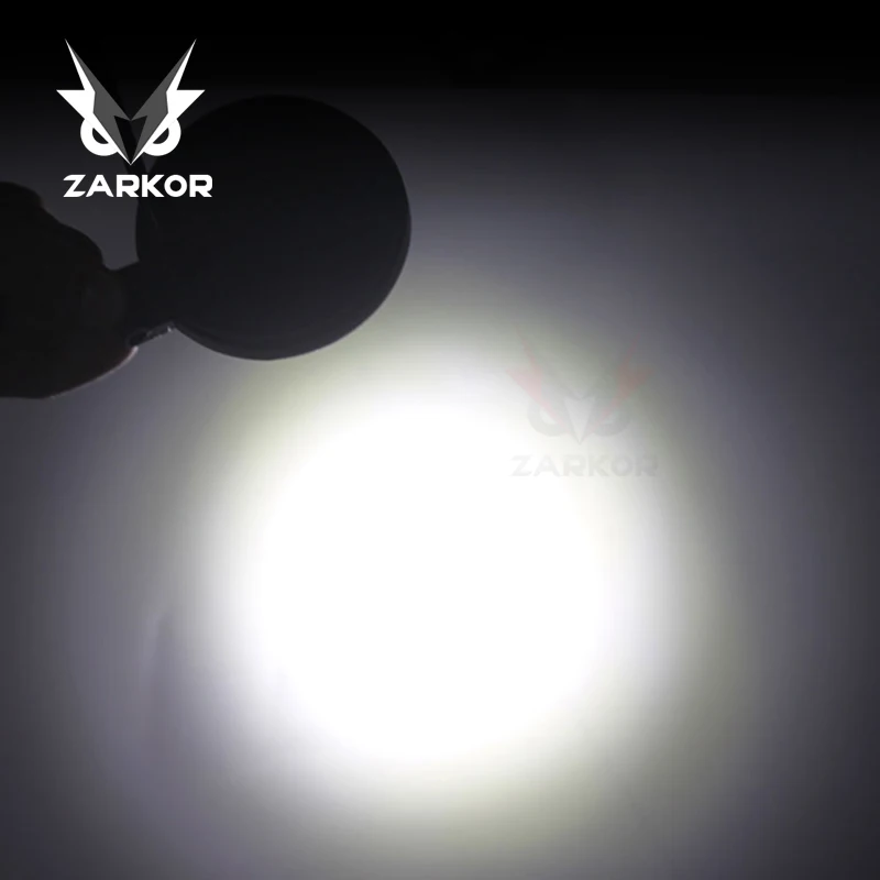 Zarkor 42WLED светильник бар рабочий 4WD грузовик трактор лодка Трейлер 4x4 внедорожник