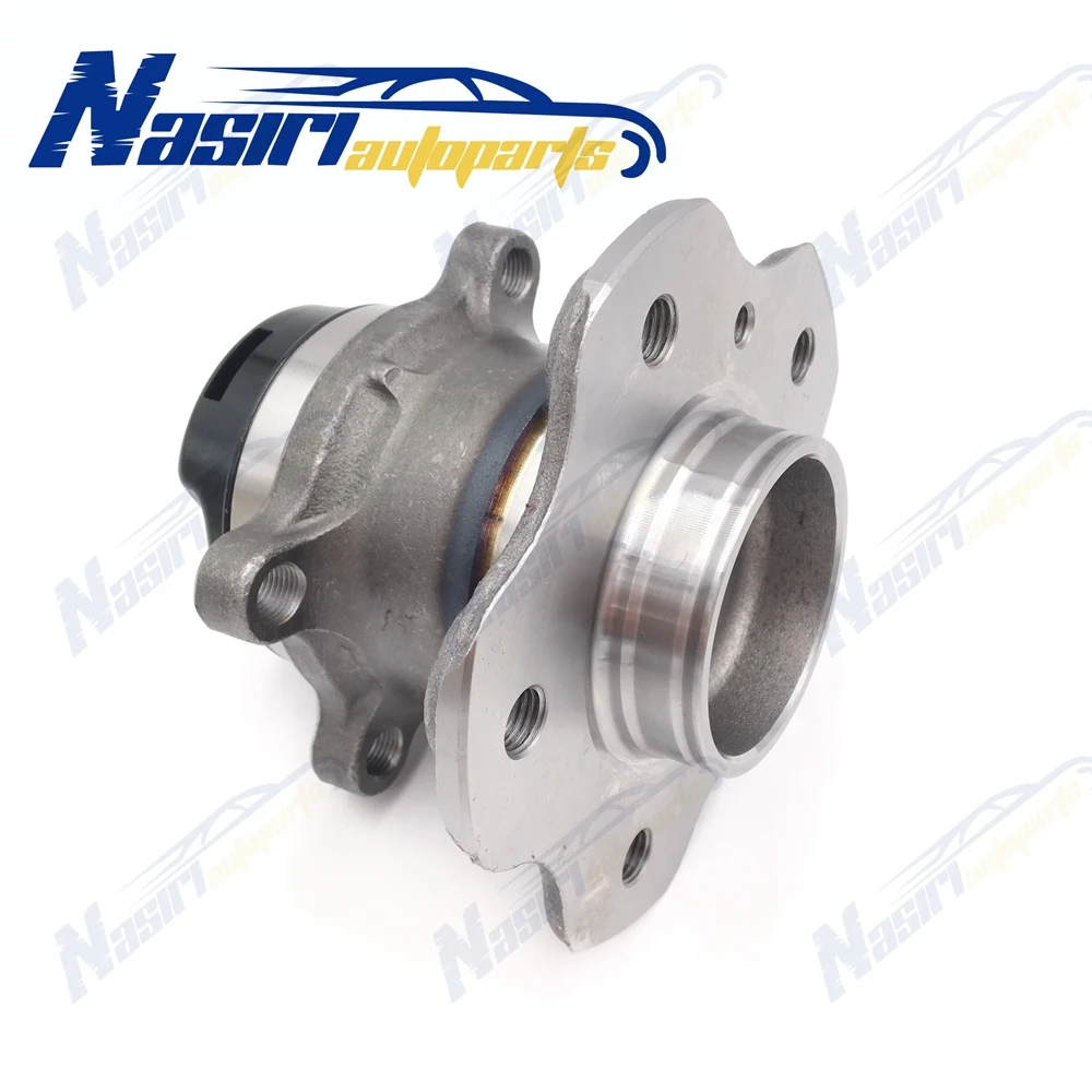 Rear Wheel Hub Bearing Assembly For Nissan Qashqai J11 Renault Kadjar 2013 2014 2015 2016 2017 43202-4EA0A | Автомобили и