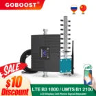Усилитель сигнала мобильной сети GOBOOST, 4G FDD, 2100 МГц
