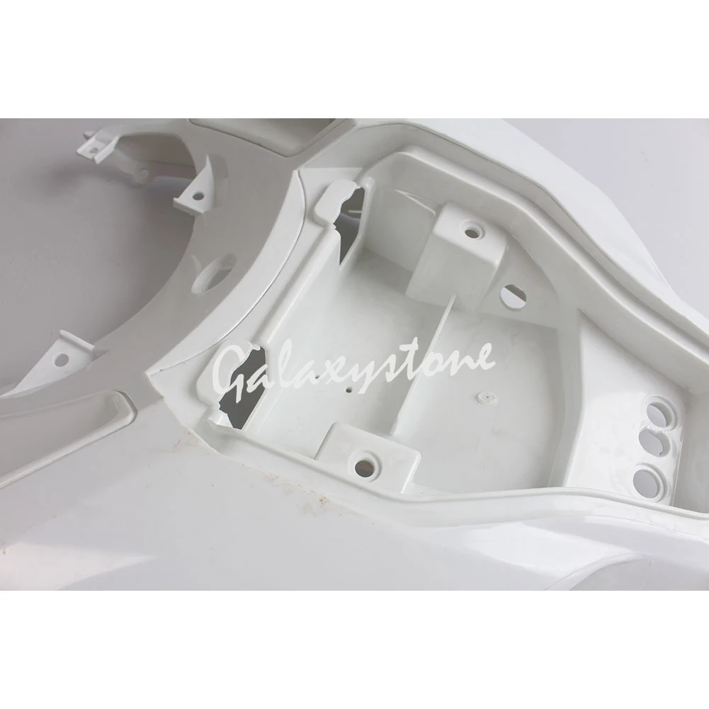 Неокрашенная задняя часть сиденья обтекатель для Ducati 1098 848 1198 2007-2010 | Автомобили и