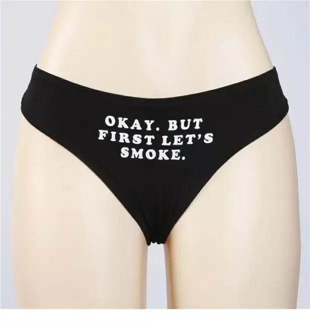 Летние женские сексуальные трусы с принтом бикини|Трусики| |