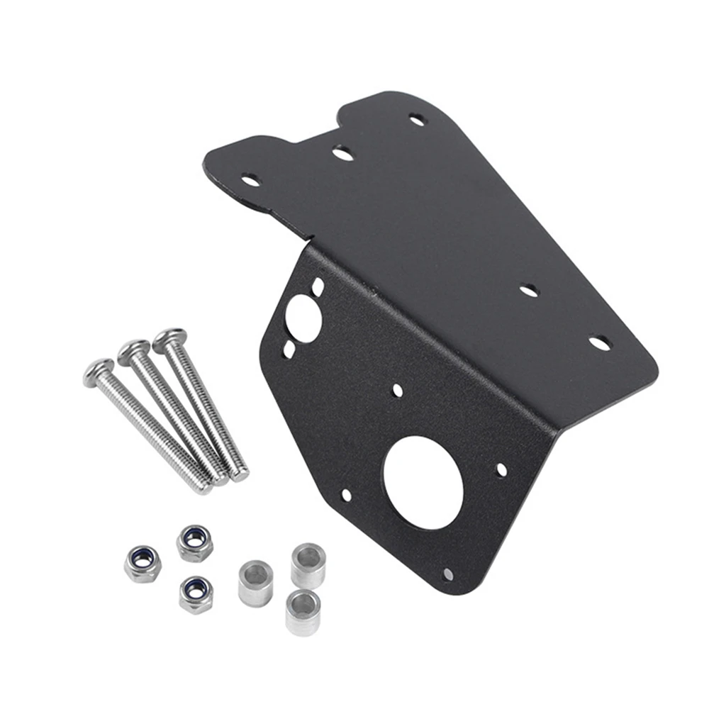 Двойной экструдер комплект улучшенной платы с двумя осями Z для принтера Ender 3 CR 10S