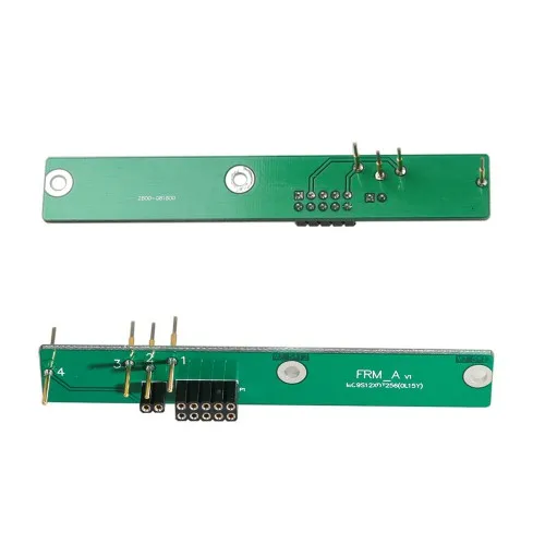 Yanhua Mini ACDP Module8 для BMW FRM Footwell модуль|Анализатор двигателя| |