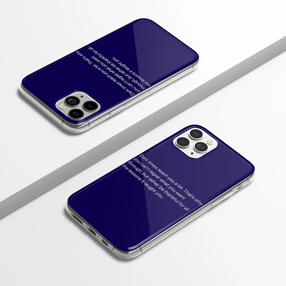 

Soft TPU Phone Cover Case for iPhone 11 Silicone Mobile Phone Back Cover Cell Phone Protection Case Accessories