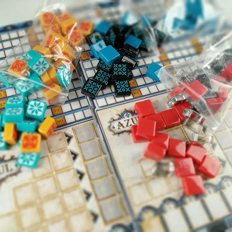 Главная настольная игра Basic + Расширенная забавная игра-паззл для детей