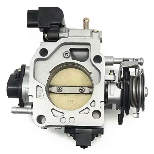 

Throttle Body 16400P8CA21 For Honda Odyssey Accord Acura TL CL 1997-2003