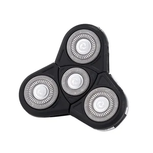 Kemei оригинальная бритва режущая головка электробритва запасные части бритва лезвие бритвы лезвие для KM-5181