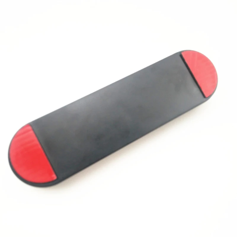 Автомобильная карточка временной парковки с номером телефона автозапчасти для